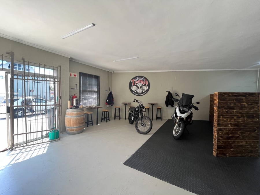 To Let 0 Bedroom Property for Rent in Tyger Valley Western Cape